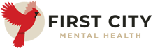 First City Mental Health Center -logo