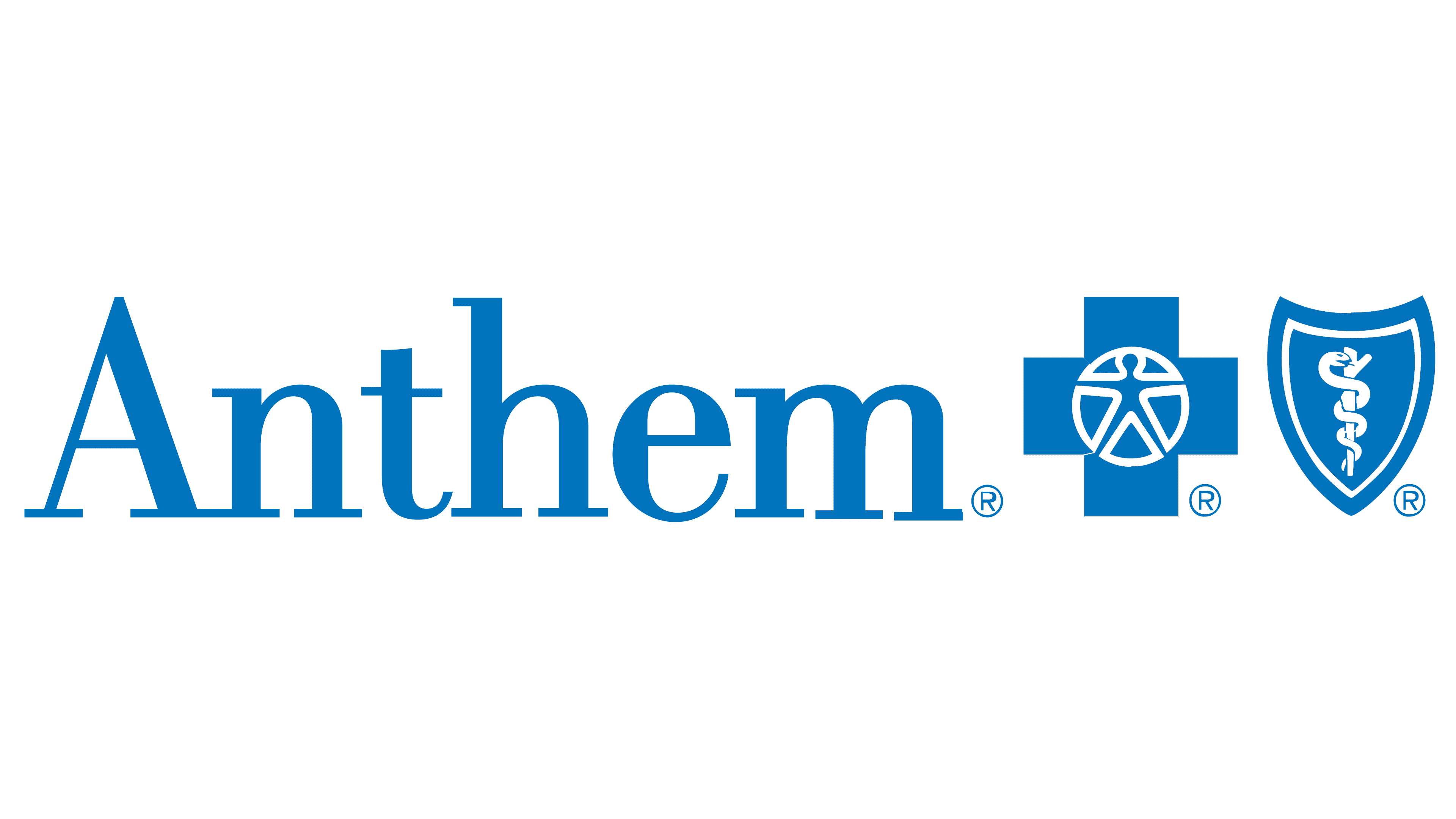 Anthem Inc -Logo