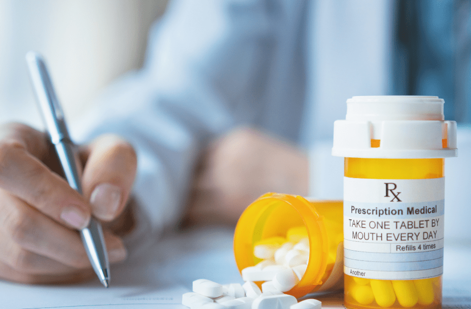 Why Proper Medication Management is Essential for Managing Mental Health Conditions