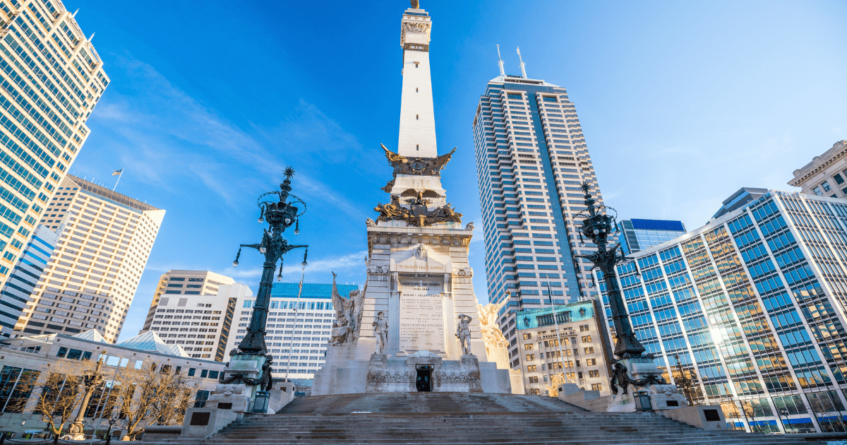 10 Sober Activities in Indianapolis