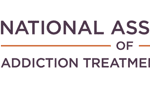 National Association of Addiction Treatment Providers Logo