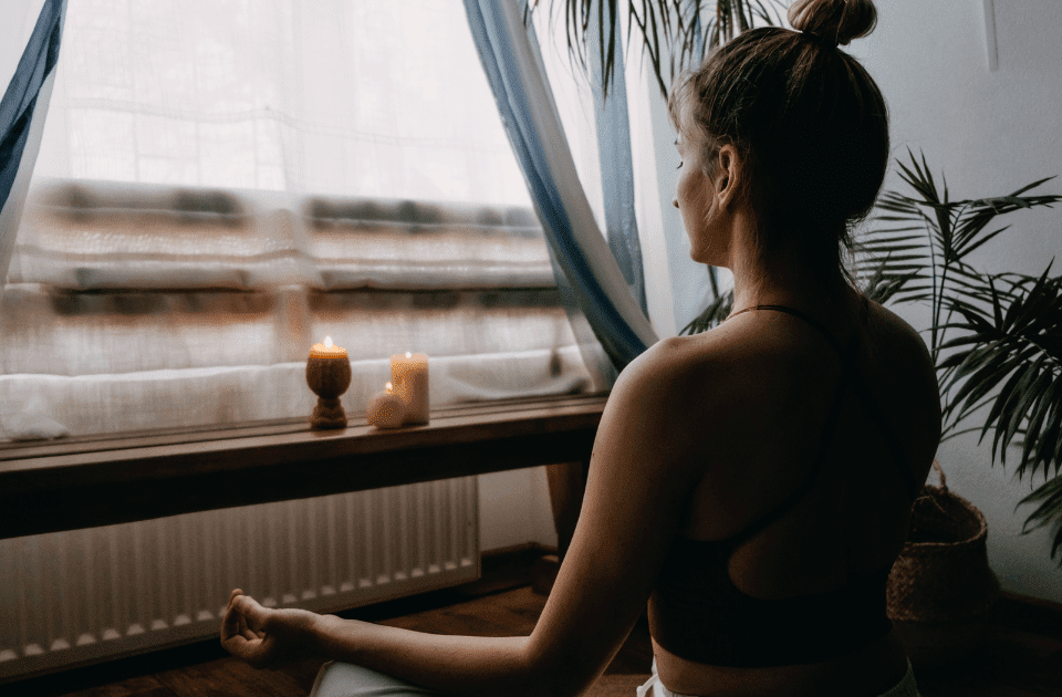 The Importance of Self Care
