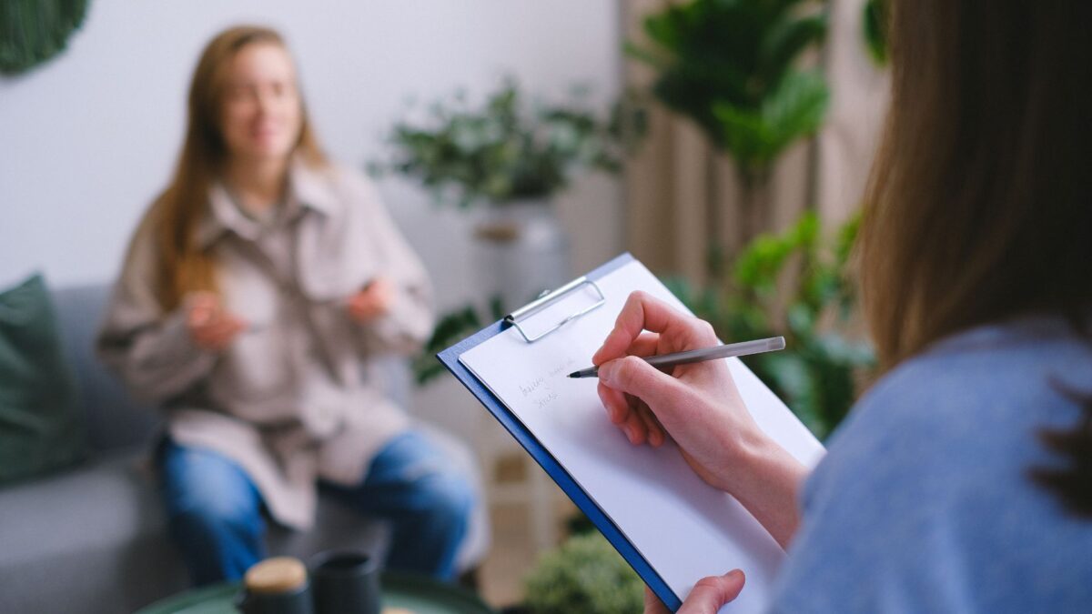 How Long is a Residential Mental Health Treatment Program?