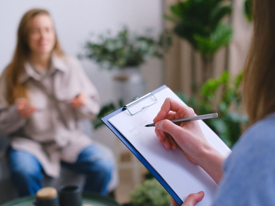 How Long is a Residential Mental Health Treatment Program?