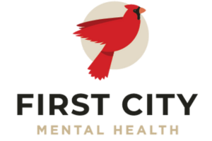 first city mental health center logo