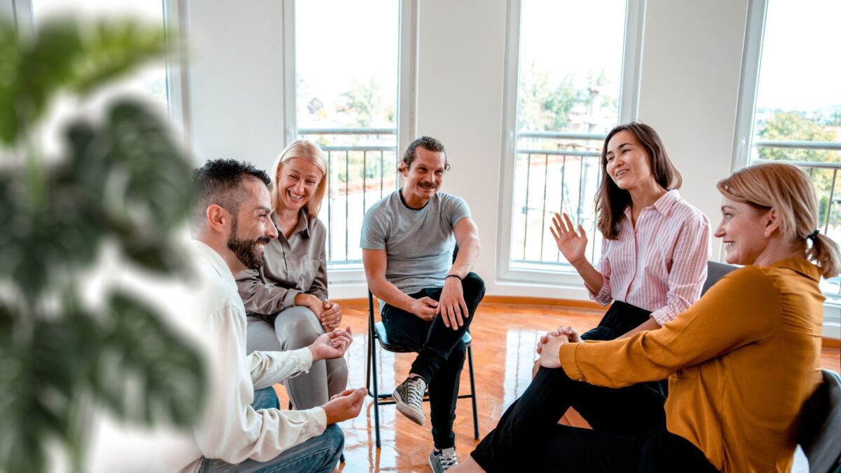 How Are Treatment Plans Customized in Adult Intensive Outpatient Program in Indianapolis