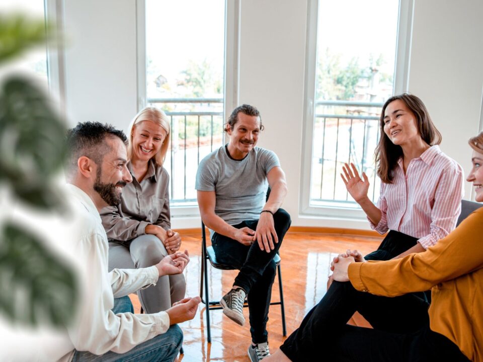 How Are Treatment Plans Customized in Adult Intensive Outpatient Program in Indianapolis