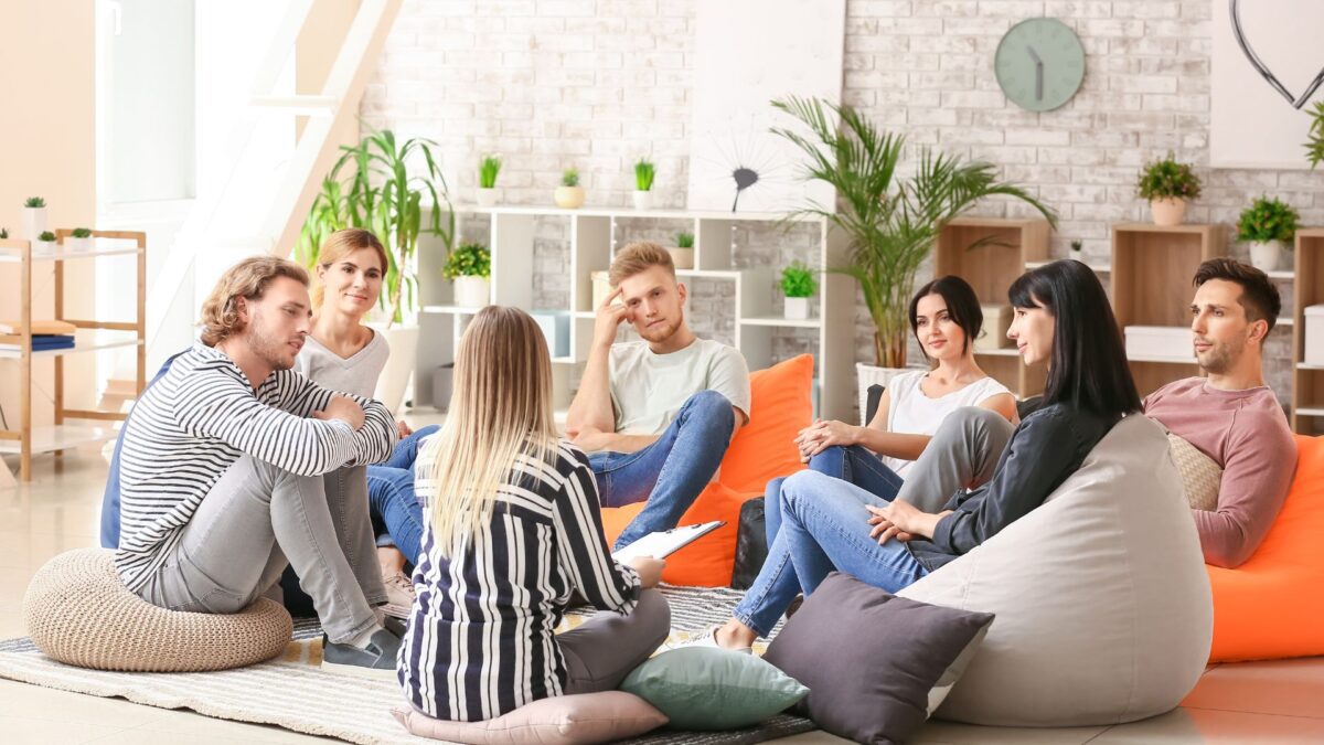 How Does Inpatient Mental Health Treatment Works in Indianapolis