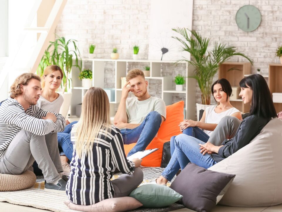 How Does Inpatient Mental Health Treatment Works in Indianapolis