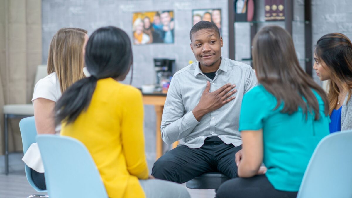 How Does a Partial Hospitalization Program Work in Indianapolis