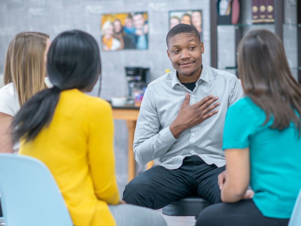 How Does a Partial Hospitalization Program Work in Indianapolis