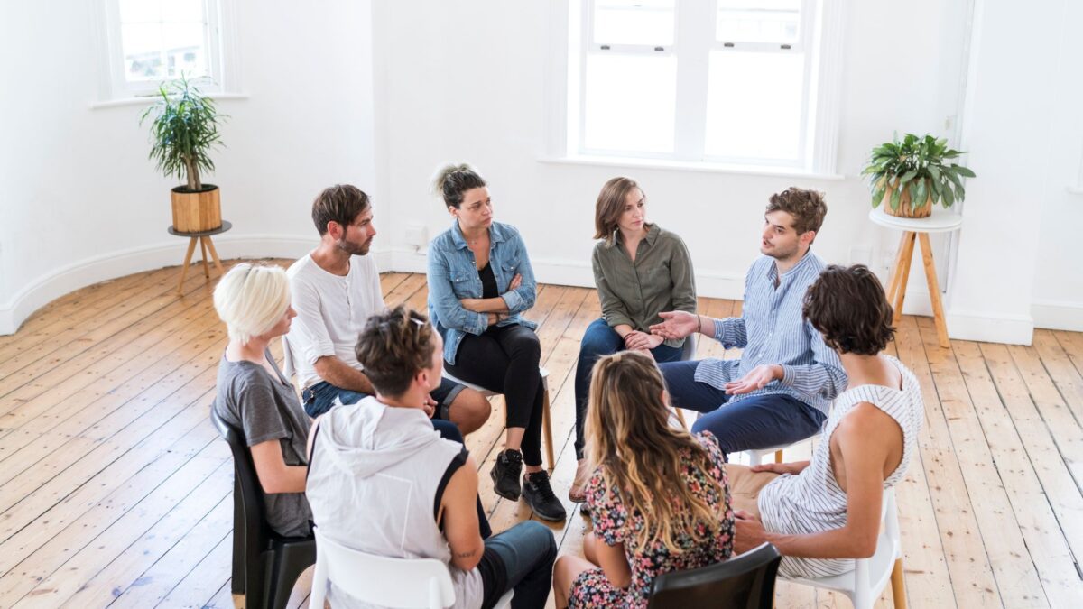 How Long Do Adult Intensive Outpatient Programs Typically Last in Indianapolis
