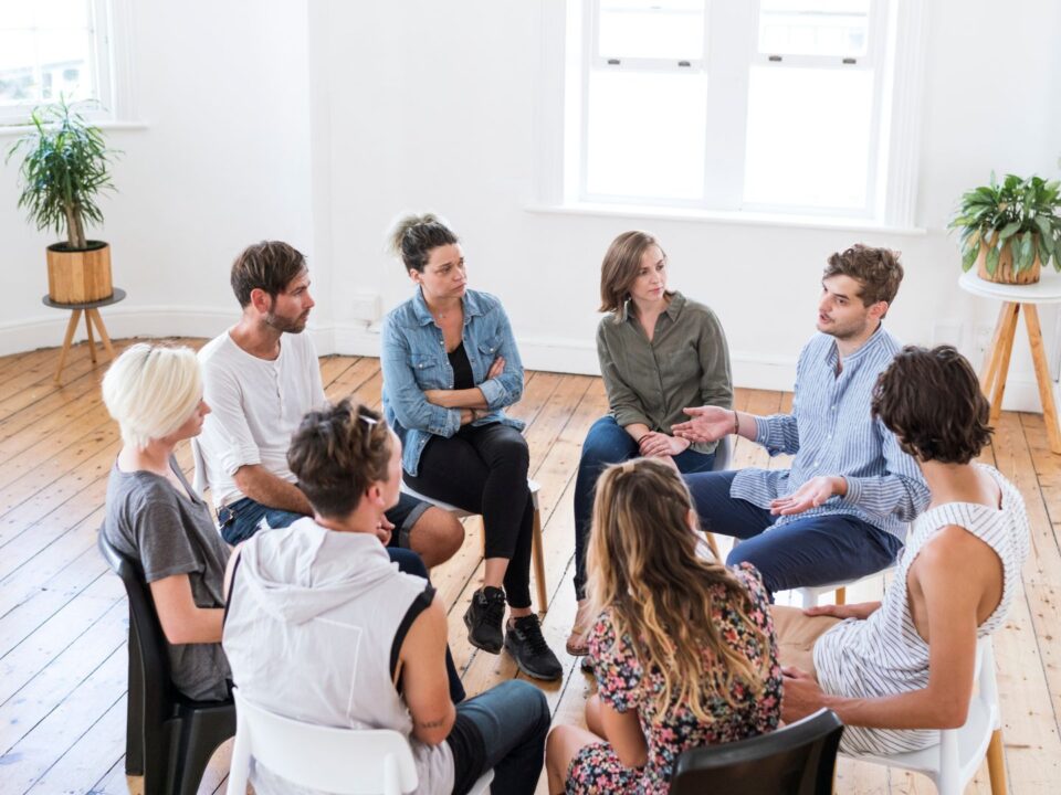 How Long Do Adult Intensive Outpatient Programs Typically Last in Indianapolis