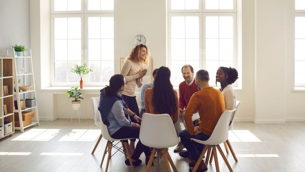 How to Find an IOP in Indianapolis