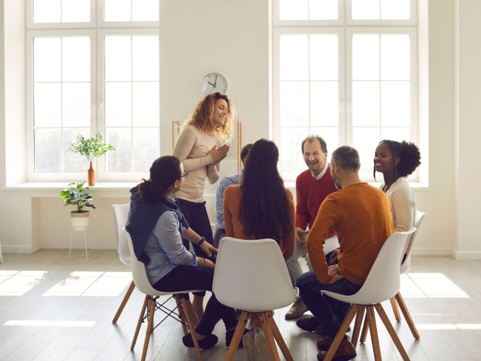 How to Find an IOP in Indianapolis