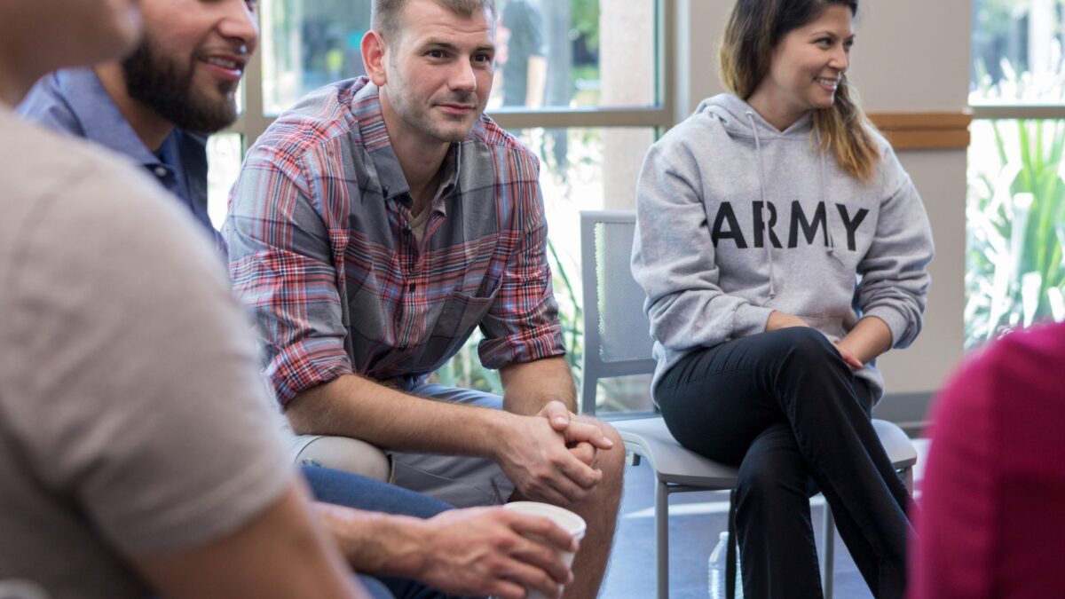 What Are the Benefits of Indiana Partial Hospitalization Program?