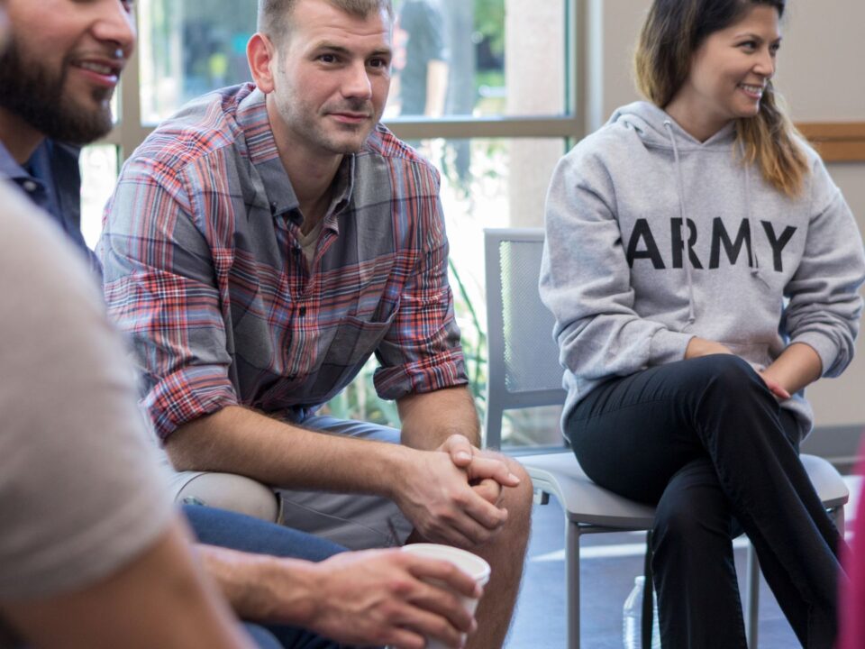 What Are the Benefits of Indiana Partial Hospitalization Program?