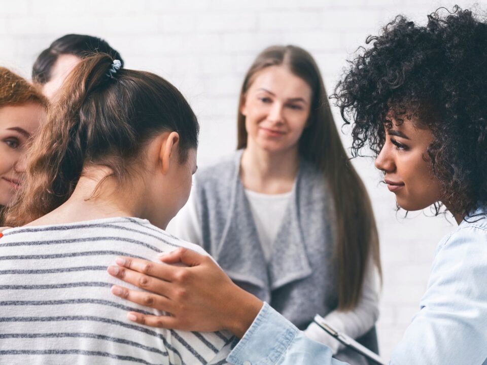 What Is the Role of IOP in Indianapolis for Substance Use Recovery