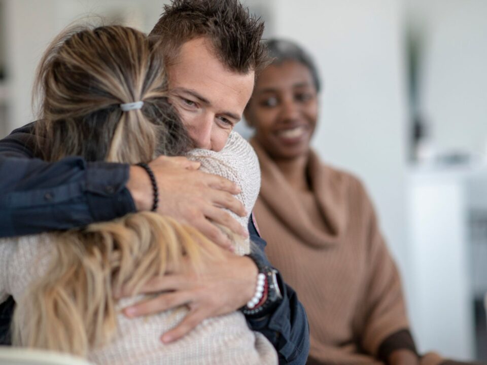 What Mental Health Conditions Are Treated in IOP Indianapolis