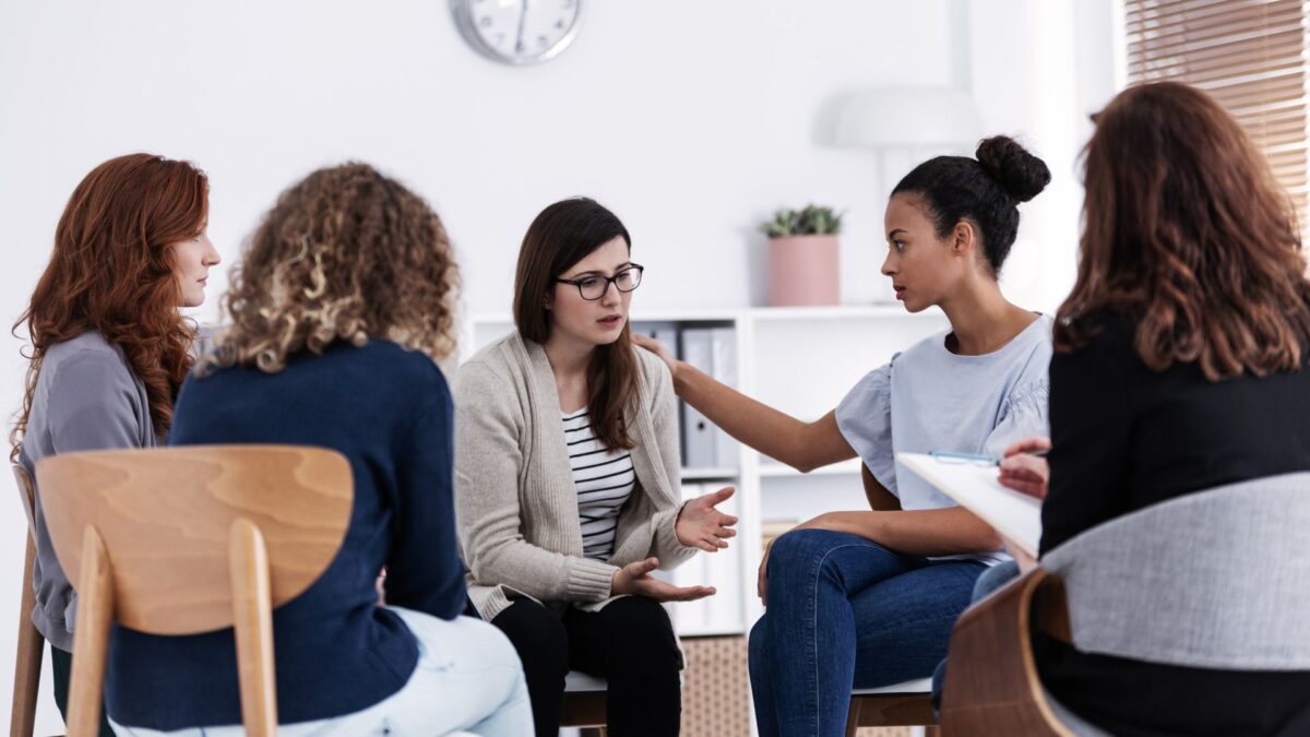 What Mental Health Disorders Are Treated in Residential Mental Health Facilities in Indianapolis