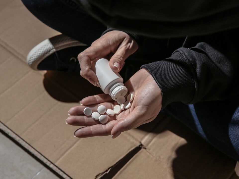 Benzodiazepine Withdrawal Why Self-Detox Can Be Risky