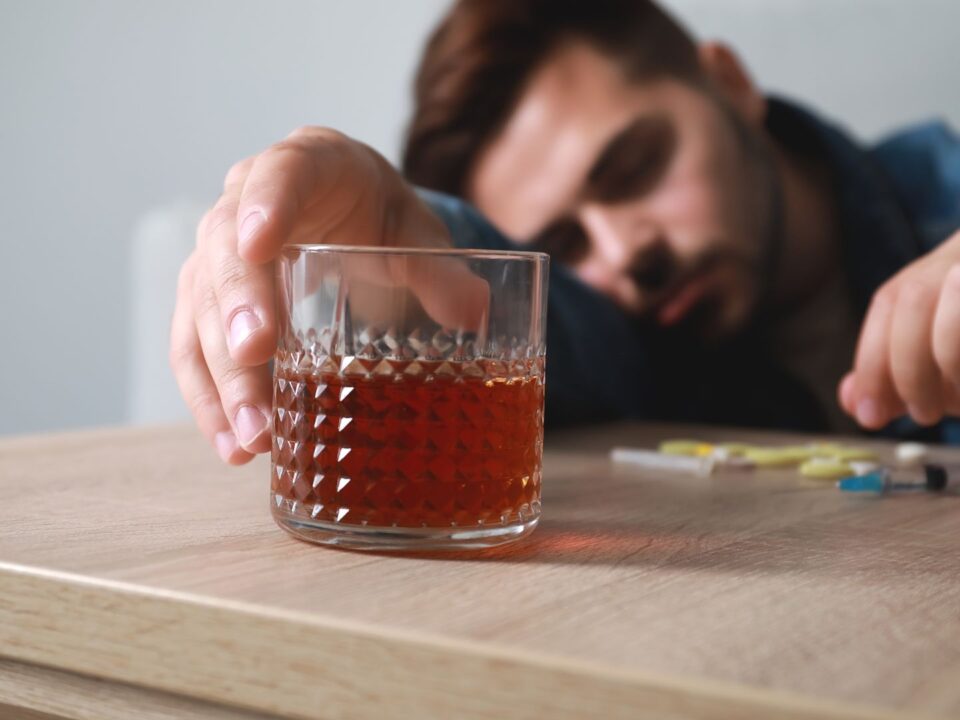 The Dangerous Cocktail Understanding the Effects of Mixing Cocaine and Alcohol (1)