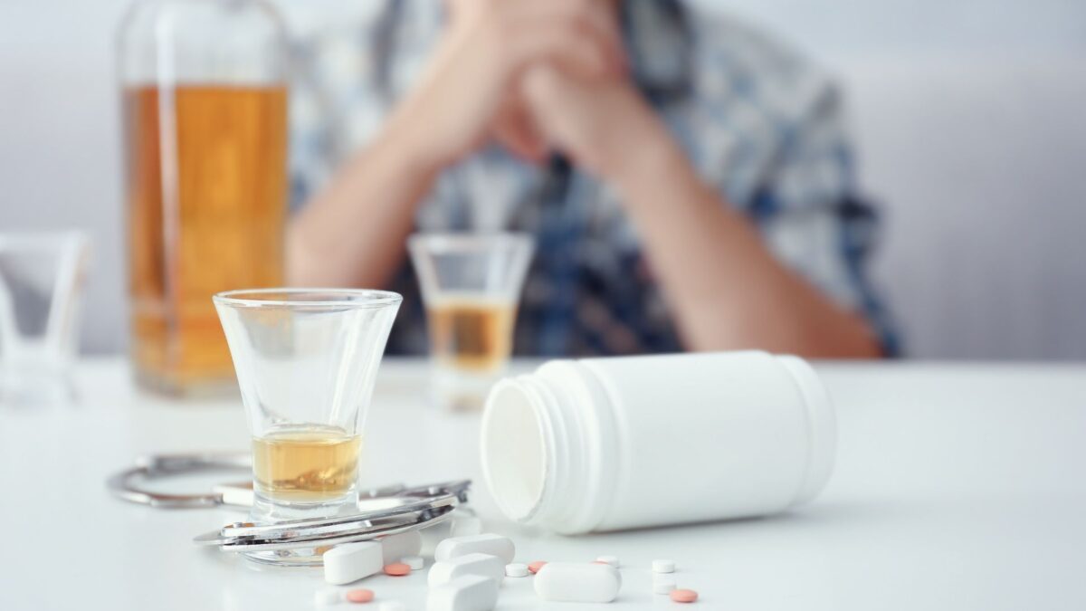The Dangers of Mixing Xanax and Alcohol What You Need to Know